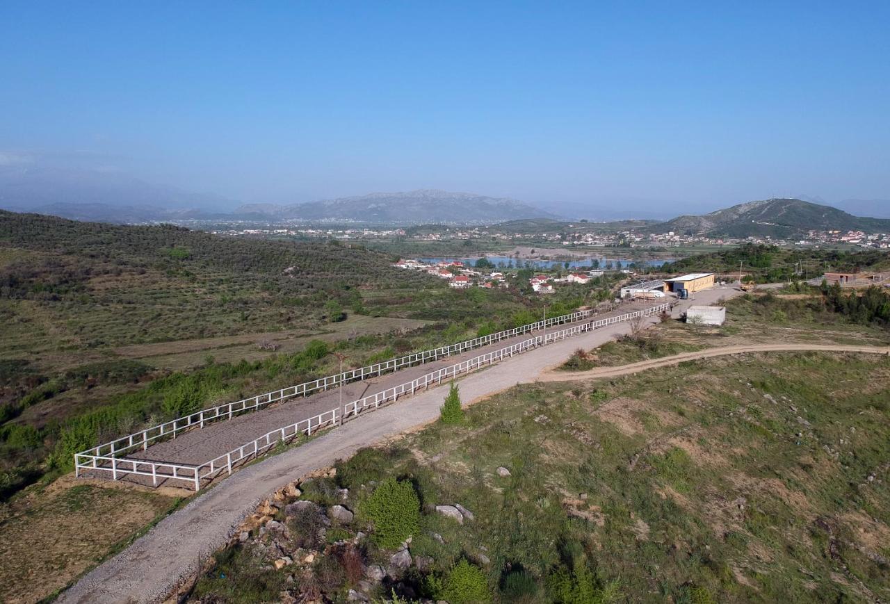 Bujtina E Muriqit Resort Zogaji
