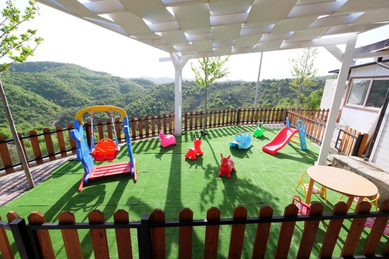 Resort Bujtina E Muriqit *