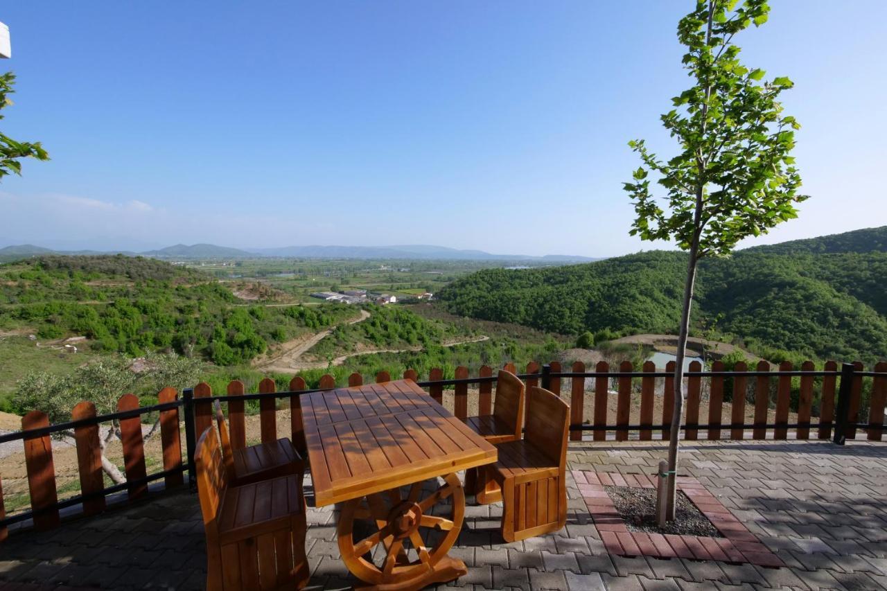 Bujtina E Muriqit